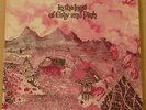 LP CARAVAN In The Land Of Grey And Pink 1971/77 FRANCE MOTORS EX/EX+ RI