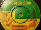 Sir Lord Comic And His Cowboys Ska-ing West Doctor Bird 7