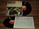 LP Amiga 850023 Modern Jazz Studio Nr.1 Klaus Lenz, Rediske Quintett DDR 1964