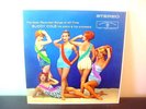 BUDDY COLE LP WARNER STEREO Most Recorded   GATEFOLD Swimsuit CHEESECAKE COVER