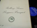 THE ROLLING STONES - Beggars Banquet, LP 12