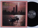 THAD BOSLEY No Greater Love B&E LP HEAR Modern Soul gospel NM/VG++