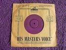 *(XT10) Elvis Presley Blue Moon Gold HMV EX+ Beauty 45 POP 272