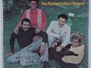 MARION GAINES SINGERS Leaning On the...GOSPEL TRUTH LP HEAR Funk gospel SEALED
