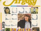 ? ? ARGOSY -* 45 Spain PS – PROMO * MINT  * SUPERTRAMP Roger Hodson Rarest PSYCH