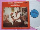 ADMIRAL DELE ABIODUN & His Top Hitters Band Rare Orig 1978 UK Afrobeat Highlife