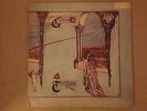 Genesis Trespass 1st press Charisma 1970 pink scroll CAS.1020 GF sleeve VG+ RARE