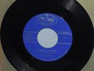 PHIL FLOWERS 1958 KILLER ROCKABILLY 45 NO KISSIN' AT THE HOP ORIGINAL VG+ NR