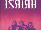 ISAIAH - same - 1975 - re-release - vinyl  2- LP + 2- CD