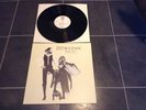 FLEETWOOD MAC RUMOURS LP NM CON, TEXTURED SLEEVE . A4-B4. MATRIX