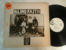 BLIND FAITH - blind faith - ATCO - MONO - WHITE LABEL PROMO - RARE
