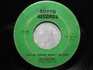 GUITAR RAY 45 You're Gonna Wreck My Life SHAGG rare holy grail xover soul HEAR