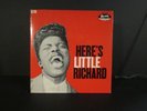 LITTLE RICHARD Here's EP 7