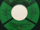 NORTHERN SOUL 45/ THE EXITS 