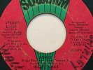 RARE NORTHERN SOUL 45/ JESSE FISHER 