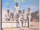 Sensational Bright Stars - God Is So Able LP - Champ - Sweet Soul Gospel MP3