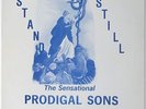 Sensational Prodigal Sons - Stand Still LP - Richburg Soul Gospel  VG++ MP3