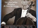 PIERRE FOURNIER Les Plus Belles Melodies  ORIG Concert Hall SMS 2369 FRA-1960s