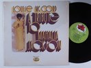 LOUISE MCCORD A Tribute to Mahalia Jackson GOSPEL TRUTH LP HEAR Funk gospel VG++