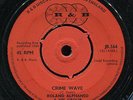 Roland Alphonso & His Group - Crime Wave UK orig R&B 7