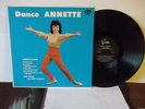 Annette,BuenaVista 3305,