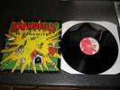 Batmobile Batmobile Is Dynamite Psychobilly LP