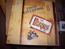 THE BEATLES 8 LP BOX SET FROM LIVERPOOL.WORLD RECORDS SM 701-08.1980.