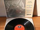 SAX 2264 BRAHMS double concerto OISTRAKH FOURNIER - GALLIERA PO