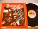 BRAINFEVER - FACE TO FACE BELLAPHON RECORDS TOP CONDITION