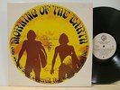 Tamam Shud Peter Howe Morning of The Earth OZ Surf Psych