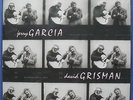 JERRY GARCIA & DAVID GRISMAN, Same, MFSL Vinyl 2 LP, 2014,  NEU (Grateful Dead)