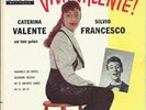 POP FEMALE VOCAL -  CATERINA VALENTE 