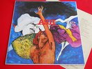 LP ITALIAN PROG ASH - ASH - ORIGINALE LASAPA - INNER