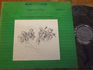 MS 6185 Beethoven Quartet No. 7 / Budapest String Quartet US 6-eye
