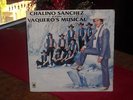 LP CHALINO SANCHEZ Con Vaquero's Musical MUSART PREMIER MP-778