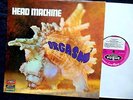 HEAD MACHINE - ORGASM,VOGUE,FRANCE,ORIGINAL 1970 PSYCH,RARE ORIGINAL NEAR MINT