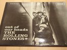 THE ROLLING STONES - OUT OF OUR HEADS - DECCA SLK 16 682-P  DEUTSCHE PRESS. MINT