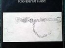 FORMERLY FAT HARRY - SELF TITLED LP - FACTORY SAMPLE A3/B2 UK HARVEST SHSP 4016