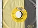 Northern Soul 45: The POPPIES “Do It With Soul” on Epic (Hear) M-