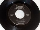 Performers:  Set Me Free / That Day When She Needed Me  [Unplayed Copy]