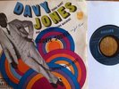 DAVY JONES Sookie 7' KILLER mod FUNK 69 Dancer  ?? More great 45s in my shop 