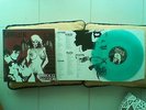 SAMHAIN unholy passion EP 1985 rare edition