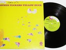 MOTHER TUCKERS YELLOW DUCK “Homegrown Stuff” Original Rare 1969  LP