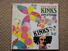 THE KINKS   FACE TO FACE   LP on TRI-COLOR REPRISE MONO 1966