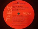 ELVIS PRESLEY  MEMPHIS TO VEGAS   1969 RCA LSP-6020   CORRECTED VERSION W/PHOTOS