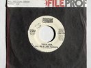 Rap Hip-Hop 45: M.C. TEE & LORD TASHEEM “Talkin Loud” on Profile (Hear) M-
