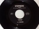 JJ Malone:  Tripper / Come on Up [Unplayed Copy]