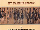 Morricone, Ennio - My Name Is Nobody - Vinyl Soundtracks