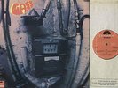 GASS Juju ORIGINAL 1970 UK Polydor LP PETER GREEN . EX .  A-2 B-1