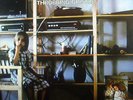 LP THROBBING GRISTLE - d.o.a., Expanded Music EX 2, nm